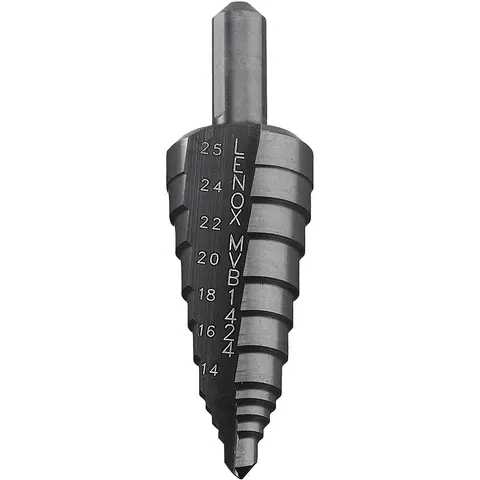 Perceuse LENOX Vari-Bit métrique 14-25mm (30961MVB1424) – image 1