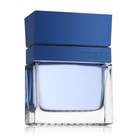 Guess Seductive Homme Blue 100ML – image 1