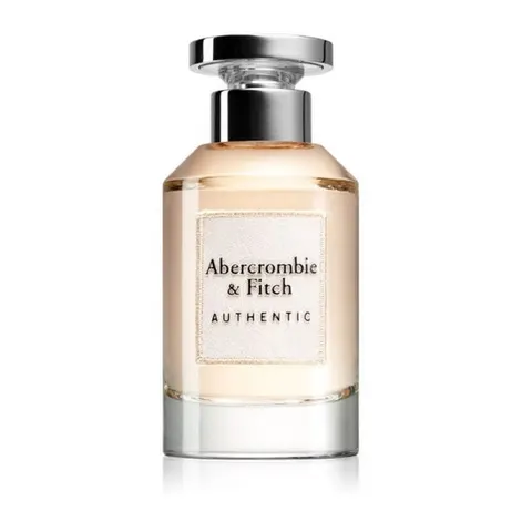 Authentic For Woman -100 ml – image 1