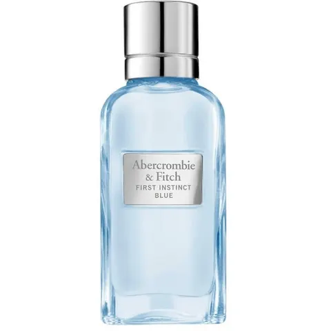 Abercrombie & Fitch First Instinct Blue-100 ml – image 1