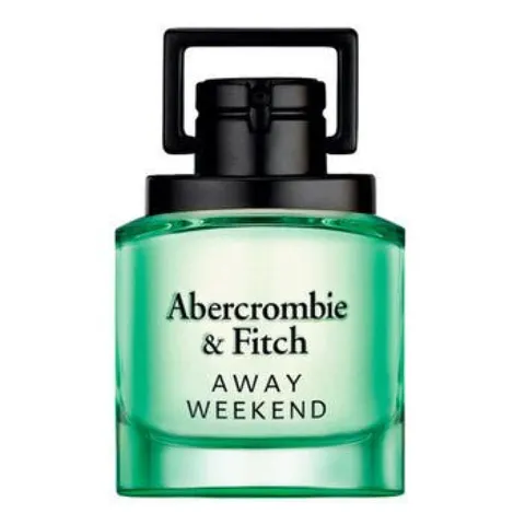 Abercrombie & Fitch - Away Weekend Men EDT 100ml – image 1