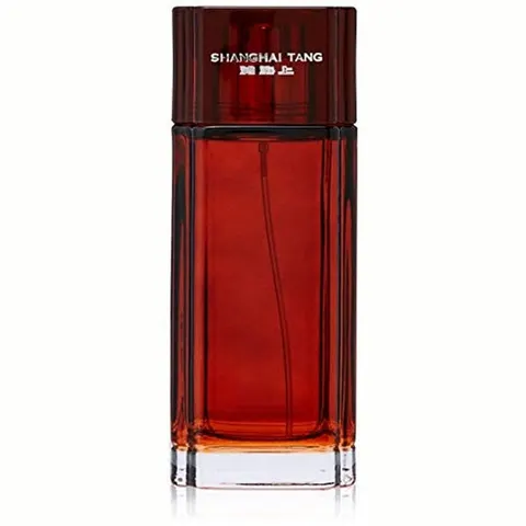 Shanghai Tang Mandarin Tea 100ml EDT Spray – image 1