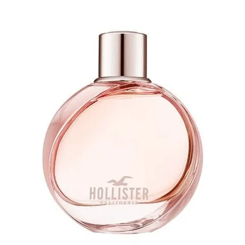 Hollister - Wave - Eau De Parfum - 100ml – image 1