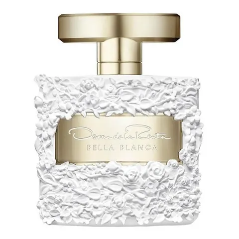 Bella Blanca Eau De Parfum Para Mujer 100 Ml – imagen 1