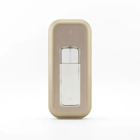 Fcuk 100ml EDT Spray – image 1