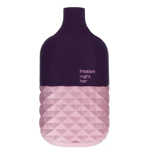 FCUK Friction Night Her 100ml EDP Spray – image 1