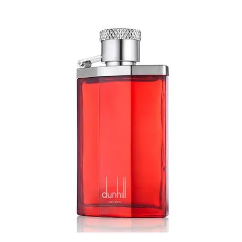 Dunhill Desire Red Men 100ml EDT Spray – image 1
