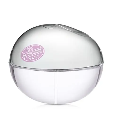 Dkny Be 100% Delicious Eau de Parfum Spray 100ml – image 1