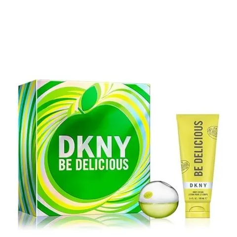 DKNY Be Delicious - 30ml Eau De Parfum Gift Set – image 1
