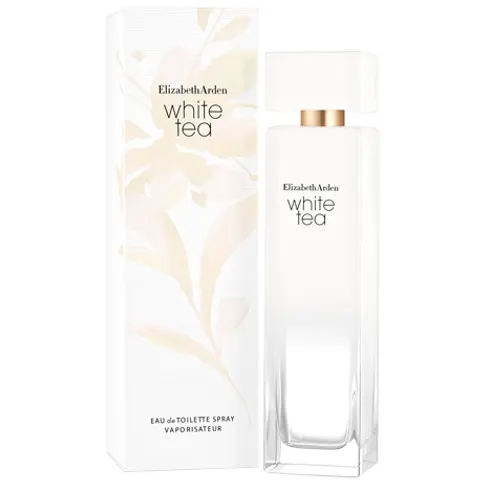Elizabeth Arden White Tea - Eau de Toilette 100ml – image 1