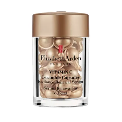 Elizabeth Arden Ceramide Vitamine C 30 Cápsulas – imagen 1