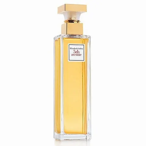 Elizabeth Arden 5th Avenue - Eau de Parfum 125ml – image 1