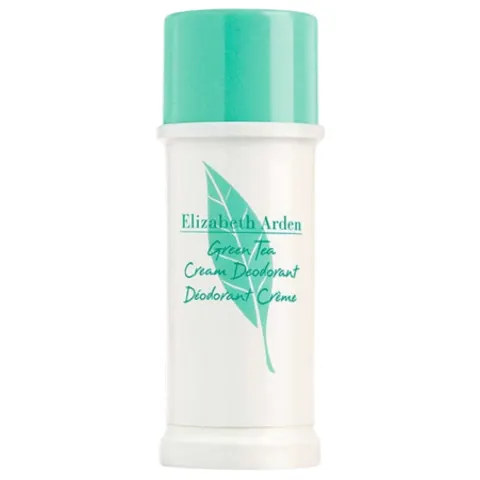 Elizabeth Arden Green Tea Cream Desodorante 40 ml – imagen 1
