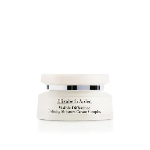 Elizabeth Arden Visible Difference Refining Moisture Cream Complex Feuchtigkeitscreme für das Gesicht 75 ml – Bild 1