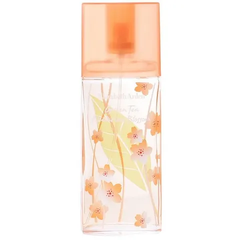 Elizabeth Arden Green Tea Nectarine Blossoms – image 1