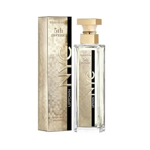 Elizabeth Arden NYC Uptown 75ml Eau De Parfum – image 1