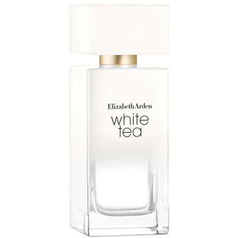 White Tea Eau de Toilette Elizabeth Arden – 50ml – image 1