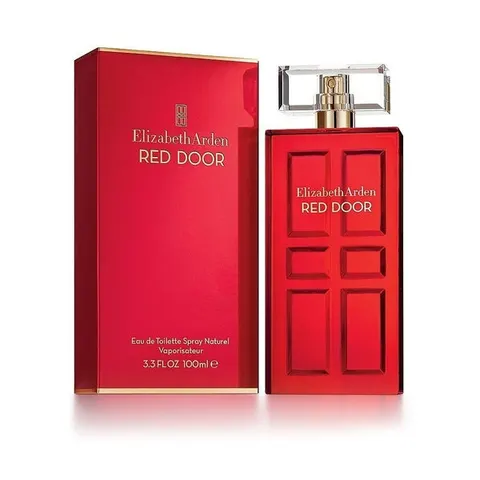 Elizabeth Arden Red Door 100ml EDT – image 1