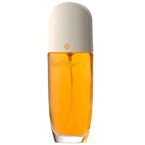 Elisabeth Arden Sunflowers EDT W 100 ml – image 1