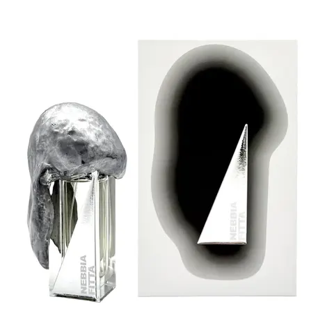 Freeman Nebbia Densa Extrait de Parfum Vapo 50 ml – imagen 1