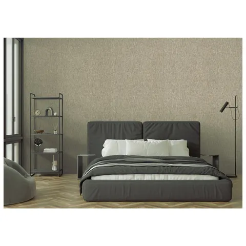 Arthouse Urban Weave Hessian Wallpaper – image 1