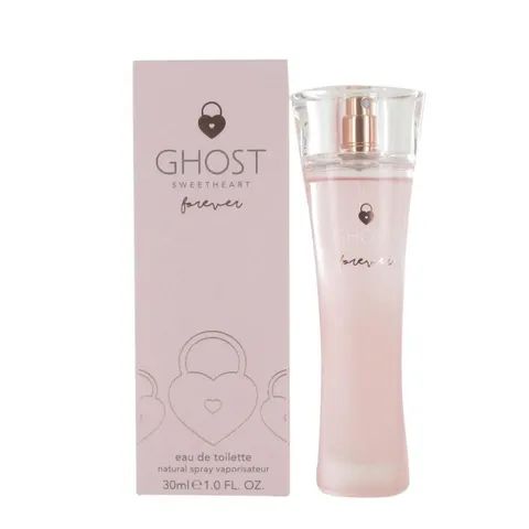 Ghost Sweetheart Forever EDT 30ml Spray – image 1