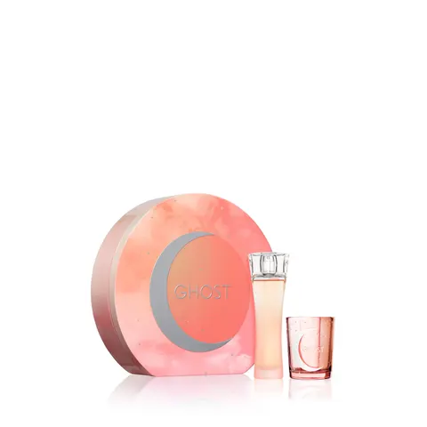 Ghost Sweetheart EDT 30ml Gift Set – image 1