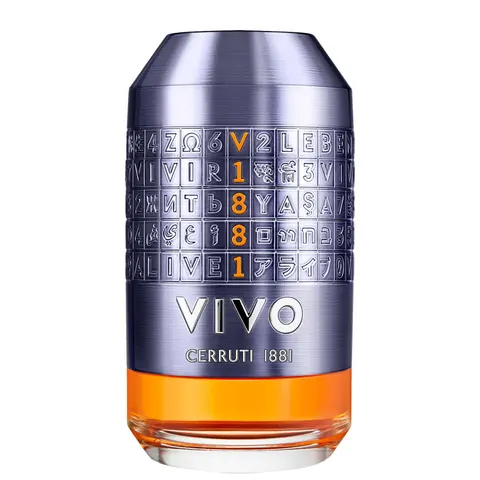 Cerruti Vivo Eau de Parfum Eau de Parfum – 60ml – image 1