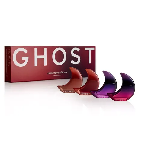 Ghost Celestial Moon Collection - 4 x 10ml Eau De Parfum Gift Set – image 1