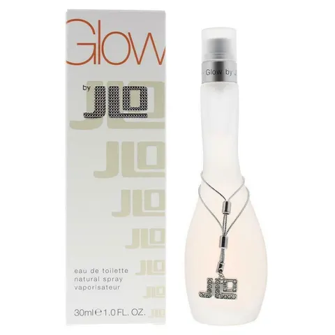 Jennifer Lopez Glow Eau De Toilette 30ml – image 1