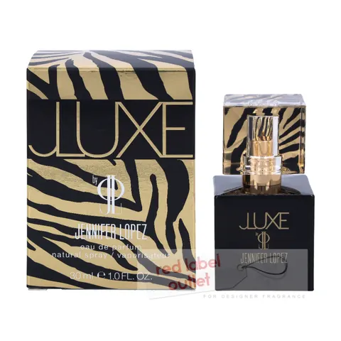 Jennifer Lopez Jluxe Eau de Parfum Spray 30ML – afbeelding 1