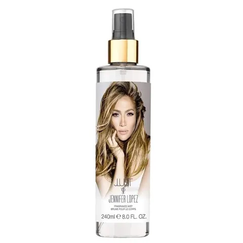 Jennifer Lopez Jluxe Bodymist 240ML – afbeelding 1