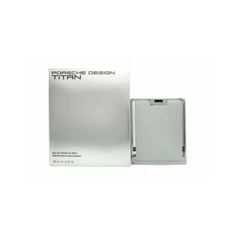 Porsche Design 100ml EDT Spray – image 1