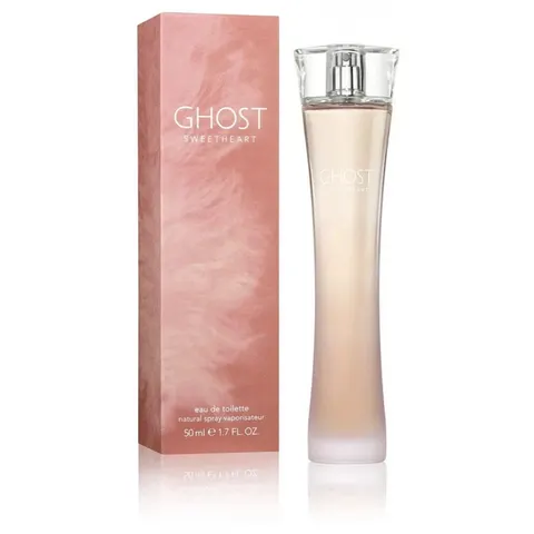 Ghost Sweetheart 50ml EDT Spray – image 1
