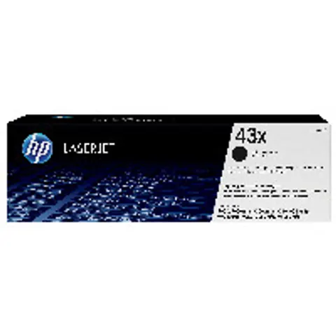 43X toner (HP C8543X) negro – imagen 1