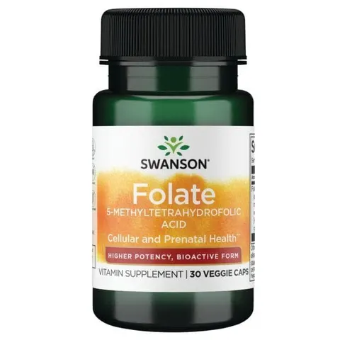 Folate – image 1