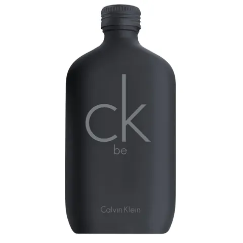 Calvin Klein CK Be 200 ML - 200 ML – trasparente 200ml – immagine 1