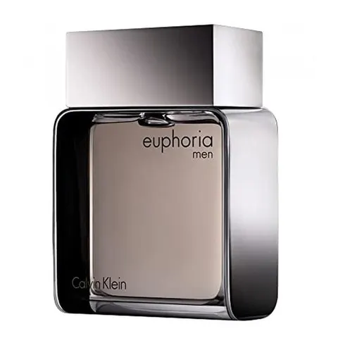 Calvin Klein Euphoria Men 100ml EDT Spray – L6852 – image 1