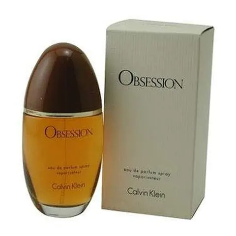 Calvin Klein Obsession Eau de Parfum 30ml Spray – image 1
