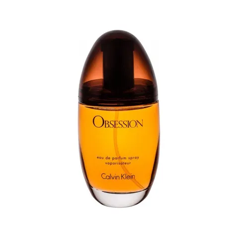 Calvin Klein Obsession Eau de Parfum Spray 100ml – image 1