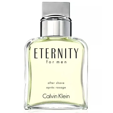 Calvin Eternity Men Aftershave 100 ml – imagen 1