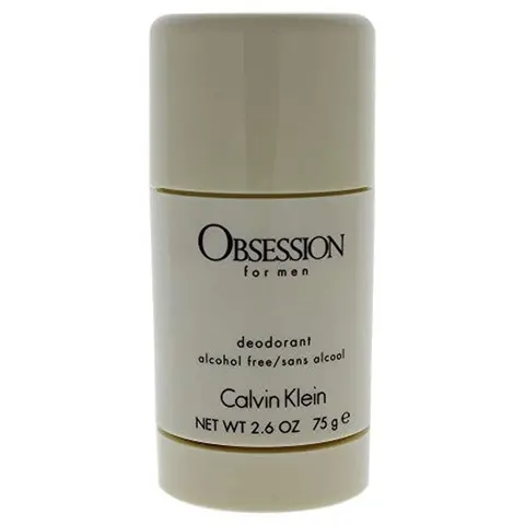 Calvin Klein Obsession Deodorant Stick 75g – I41193 – image 1