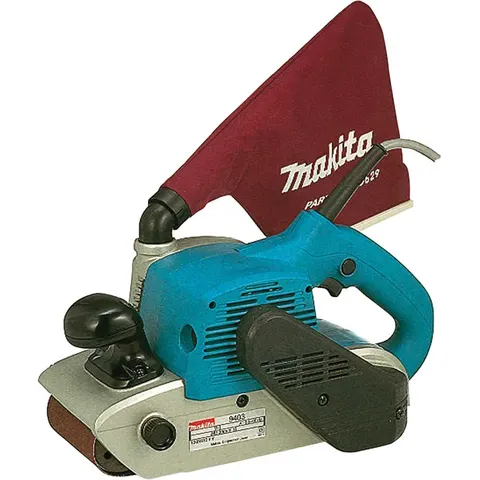 Makita 9403 100mm Belt Sander – image 1