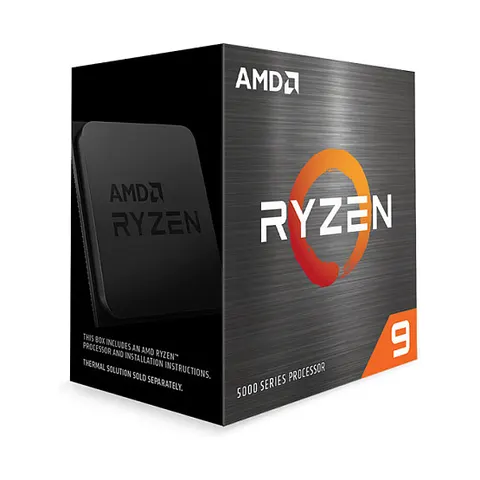 AMD Ryzen 9 5950X processor – Nicht spezifiziert – Bild 1