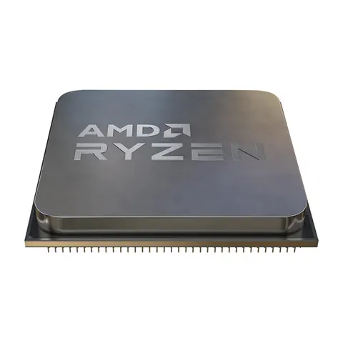 AMD Ryzen 5 5500 processor 3.6 GHz 16 MB L3 Box – image 1
