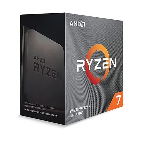 AMD Ryzen 5 8500G Processor – image 1