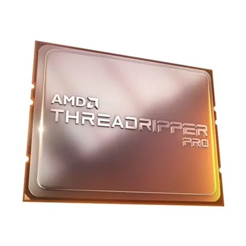 AMD Ryzen? Threadripper PRO 5995WX (Boxed-Version) (100-100000444WOF) – immagine 1