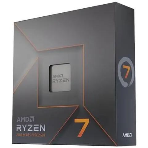 AMD CPU Ryzen 7 7700X Boxed – Bild 1