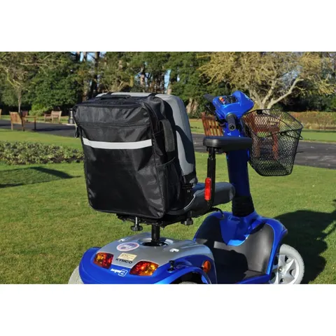 Scootmobiel tas – afbeelding 1
