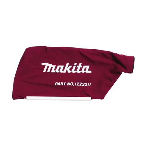 Makita 122321-1 Staubsack – Bild 1